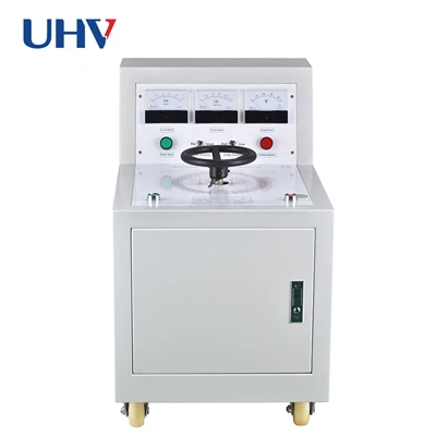 डीडीजी प्राइमरी करंट इंजेक्टर प्राइमरी करंट इंजेक्शन टेस्ट सेट हाई करंट जेनरेटर