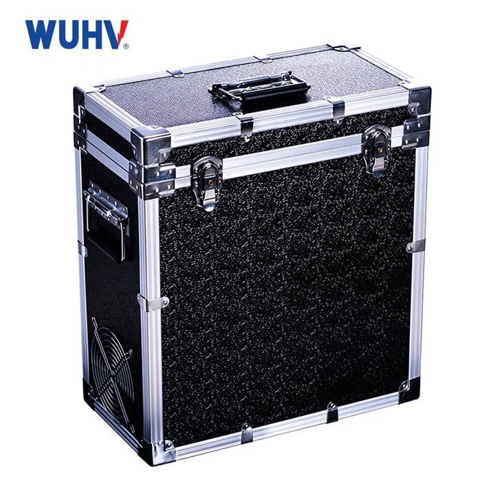 DC Winding Resistance Tester