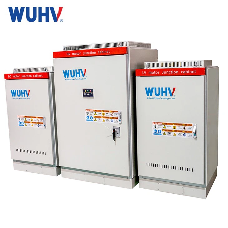 Motor Load Test Bench