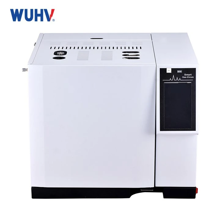 Oil Dissolved Gas Tester factory