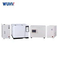 तेल विघटित गैस विश्लेषक