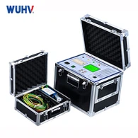 वैक्यूम इंटरप्रेटर परीक्षक